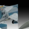Revell 03778 Boeing F-15C Eagle | Flugzeug Bausatz 1:72