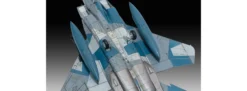 Revell 03778 Boeing F-15C Eagle | Flugzeug Bausatz 1:72
