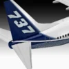 Revell 03809 Boeing 737-800 | Flugzeug Bausatz 1:288