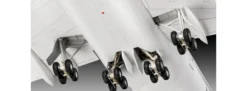 Revell 03891 Boeing 747-8 Lufthansa New Livey | Flugzeug Bausatz 1:144