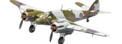 Revell 03767 Bristol Beaufighter Mk. VI | Flugzeug Bausatz 1:48