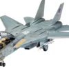 Revell B-WARE 03865 F-14 A Tomcat Top Gun | Flugzeug Bausatz 1/48