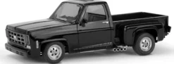 Revell 14552 Chevy Squarebody Street Pickup 1977 | Auto Bausatz 1:24