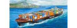 Revell 05152 Container Ship COLOMBO EXPRESS | Schiff Bausatz 1:700