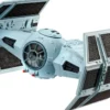 Revell 03602 Darth Vader's TIE Fighter Star Wars | Raumschiff Bausatz 1:121