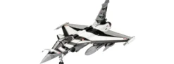 Revell 03901 Dassault Rafale C | Flugzeug Bausatz 1:48