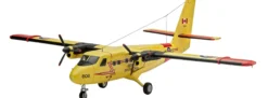 Revell 04901 de Havilland DHC-6 Twin Otter Flugzeug Bausatz 1:72
