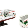 Revell 05812 DGzRS Hermann Marwede Seenotkreuzer | Schiff Bausatz 1:200