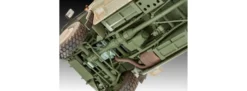Revell 03370 Dingo 2 GE A3.3 PatSi | Militär Bausatz 1:35