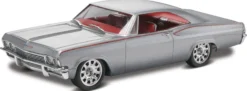 Revell 14190 65er Chevy Impala | Auto Bausatz 1:25
