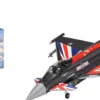 Revell 03820 Eurofighter Typhoon Black Jack | Flugzeug Bausatz 1:48