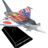 Revell 00253 Eurofighter Typhoon | 3D-Puzzle 1:32 | 75 Teile | ab 10 Jahren