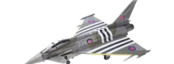 Revell 03753 Eurofighter Typhoon FGR.4 | Flugzeug Bausatz 1:48