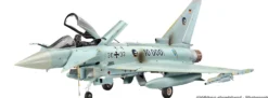 Revell 03757 Eurofighter Typhoon | Flugzeug Bausatz 1:32
