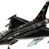 Revell 03796 Eurofighter Typhoon RAF | Flugzeug Bausatz 1:144