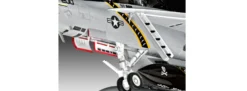 Revell 03834 F/A-18F Super Hornet | Flugzeug Bausatz 1:72