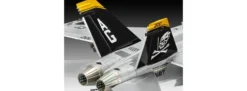Revell 03834 F/A-18F Super Hornet | Flugzeug Bausatz 1:72