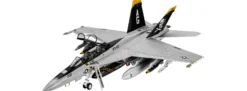 Revell 03834 F/A-18F Super Hornet | Flugzeug Bausatz 1:72