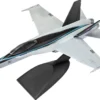 Revell 04965 F/A-18 Hornet Top Gun | Flugzeug Bausatz 1:72