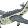Revell 03775 Fairey Gannet AS.1/AS.4 | Flugzeug Bausatz 1:72