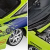 Revell 67691 Fast and Furious - Brians 1995 Mitsubishi Eclipse | Model Set | Auto Bausatz 1:25