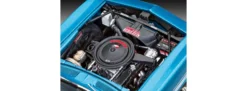 Revell 07694 Fast and Furious 1969 Chevy Camaro Yenko | Auto Bausatz 1:25