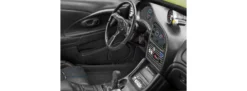Revell 07691 Fast and Furious 1995 Mitsubishi Eclipse | Auto Bausatz 1:25