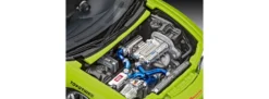 Revell 07691 Fast and Furious 1995 Mitsubishi Eclipse | Auto Bausatz 1:25
