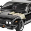 Revell 07692 Fast and Furious 1971 Plymouth GTX | Auto Bausatz 1:24
