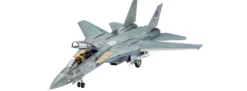 Revell 03865 F-14 A Tomcat Top Gun | Flugzeug Bausatz 1/48