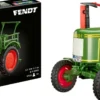 Revell 07828 Fendt F20 Dieselroß Traktor | Click System | Steckbausatz 1:24