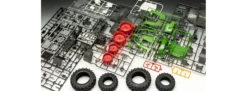 Revell 07827 Fendt 728 Vario easy-click-system | Traktor Bausatz 1:20