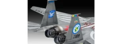 Revell 03841 F-15E Strike Eagle | Flugzeug Bausatz 1:72