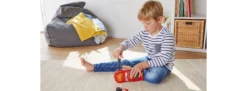 Revell 00920 First Construction Spielset Lightning McQueen | Bausatz 1:20