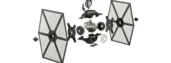 Revell 06565 First Order Special Forces TIE Fighter | Build+Play | Star Wars Bausatz 1:51