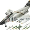 Revell 63941 F-4J Phantom II | Flugzeug Bausatz 1:72