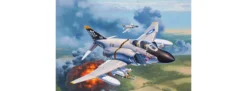 Revell 63941 F-4J Phantom II | Flugzeug Bausatz 1:72