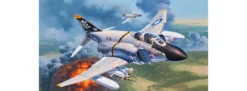 Revell 03941 F-4J Phantom II US Navy | Flugzeug Bausatz 1:72