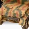 Revell 03363 Flakpanzer IV Möbelwagen 3,7 cm Flak 43 | Panzer Bausatz 1:72