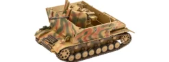 Revell 03363 Flakpanzer IV Möbelwagen 3,7 cm Flak 43 | Panzer Bausatz 1:72