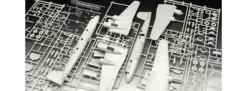 Revell 03777 Focke-Wulf Fw 200 C-5/C-8 Condor | Flugzeug Bausastz 1:72