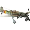 Revell 03981 Focke Wulf Ta 152 H Flugzeug Bausatz 1:72