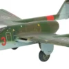 Revell 03761 Focke-Wulf TL Jäger Flitzer P-Serie | Flugzeug Bausatz 1:72