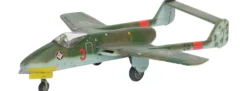 Revell 03761 Focke-Wulf TL Jäger Flitzer P-Serie | Flugzeug Bausatz 1:72
