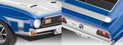 Revell 07699 71 Ford Mustang Boss 351 | Auto Bausatz 1:25