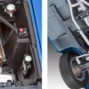 Revell 05647 Ford Mustang 60 Jahre Geschenkset | Auto Bausatz 1:24