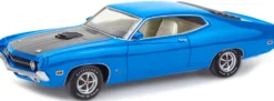 Revell 14534 Ford Torino Cobra 1970 | Auto Bausatz 1:25