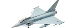 Revell 05627 Geschenkset 70 Jahre Bundeswehr-Flugzeuge | Flugzeug Bausätze 1:72