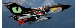 Revell 05671 Geschenkset NATO Tiger Meet - 60th Anniversary | Flugzeug Bausatz 1:72