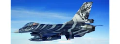 Revell 05671 Geschenkset NATO Tiger Meet - 60th Anniversary | Flugzeug Bausatz 1:72